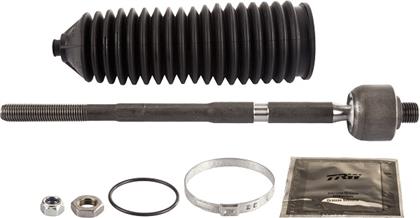 Axialgelenk, Spurstange