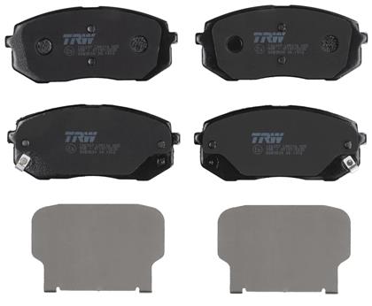 Bremsbelagsatz COTEC vorne