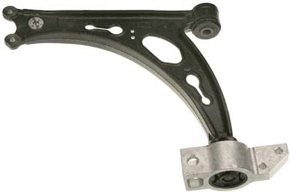 Lenker, Radaufhängung VAG