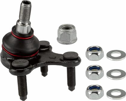 Trag-/Führungsgelenk vorne links VAG