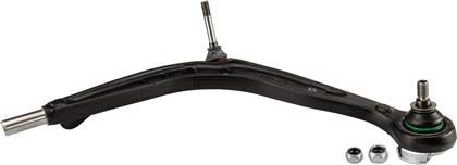 Lenker, Radaufhängung