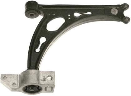 Lenker, Radaufhängung VAG