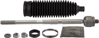 Axialgelenk, Spurstange