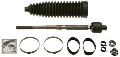 Axialgelenk, Spurstange