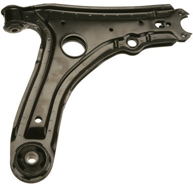 Lenker, Radaufhängung