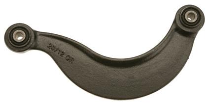 Lenker, Radaufhängung