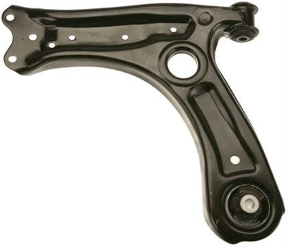 Lenker, Radaufhängung vorne links VAG