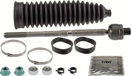 Axialgelenk, Spurstange