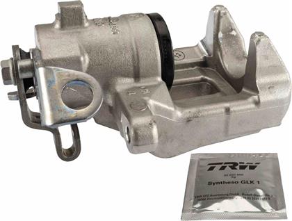 Bremssattel hinten links VAG