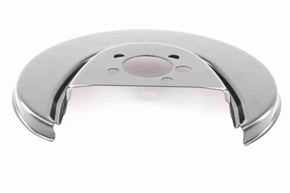 Spritzblech, Bremsscheibe