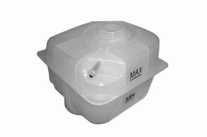 Ausgleichsbehälter, Kühlmittel