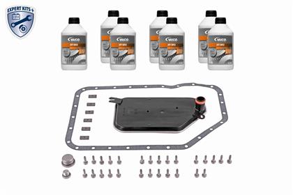 Automatikgetriebeölwechselkit 7l