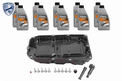 Automatikgetriebeölwechselkit 10l