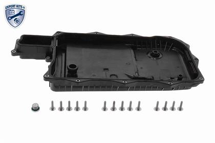 Ölwanne, Automatikgetriebe