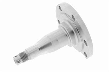 Achsschenkel, Radaufhängung