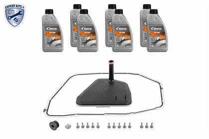 Automatikgetriebeölwechselkit 7l
