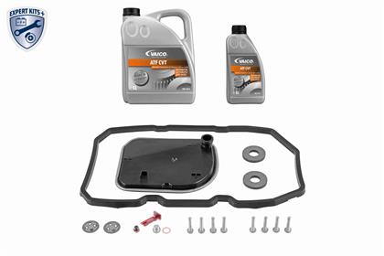 Automatikgetriebeölwechselkit 6l