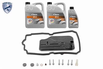 Automatikgetriebeölwechselkit 11l