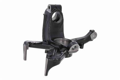 Achsschenkel, Radaufhängung