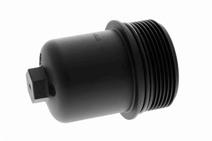 Deckel, Ölfiltergehäuse