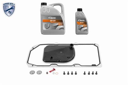 Automatikgetriebeölwechselkit 6l