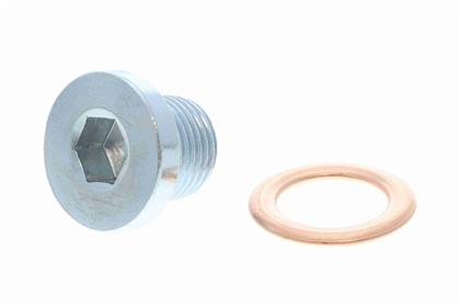 Verschlußschraube, Ölwanne