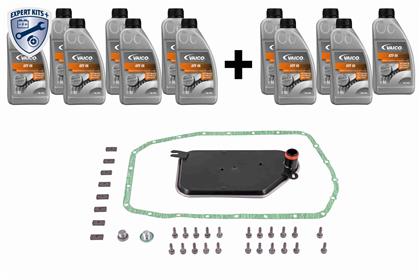 Automatikgetriebeölwechselkit 12l
