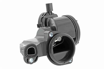 Ölabscheider, Kurbelgehäuseentlüftung