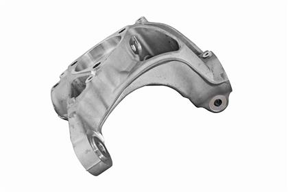 Achsschenkel, Radaufhängung