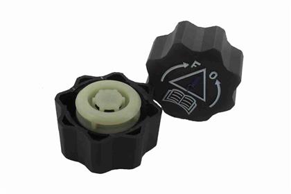 Verschlußdeckel, Kühlmittelbehälter