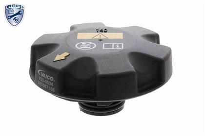 Verschlußdeckel, Kühlmittelbehälter