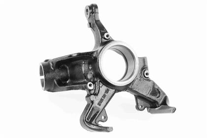 Achsschenkel, Radaufhängung