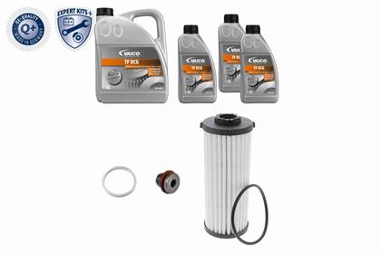 Automatikgetriebeölwechselkit 8l
