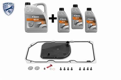 Automatikgetriebeölwechselkit 8l