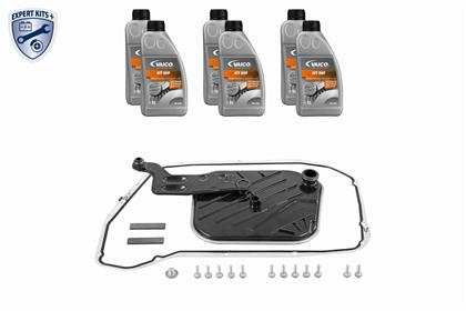 Automatikgetriebeölwechselkit 6l