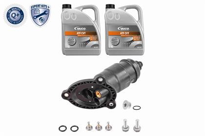 Automatikgetriebeölwechselkit 10l