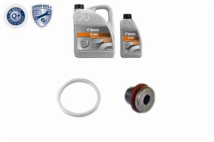 Automatikgetriebeölwechselkit 6l
