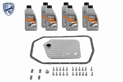 Automatikgetriebeölwechselkit 7l