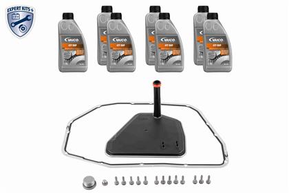 Automatikgetriebeölwechselkit 7l
