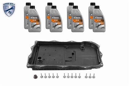 Automatikgetriebeölwechselkit 8l