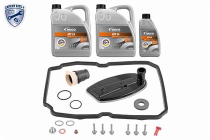 Automatikgetriebeölwechselkit 11l
