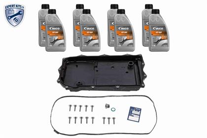 Automatikgetriebeölwechselkit 8l