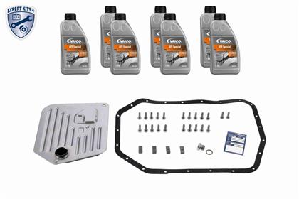 Automatikgetriebeölwechselkit 7l