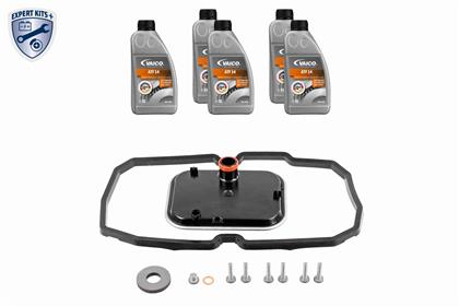 Automatikgetriebeölwechselkit 5l