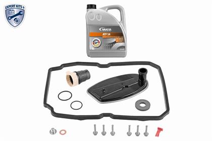 Automatikgetriebeölwechselkit 5l