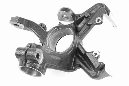 Achsschenkel, Radaufhängung