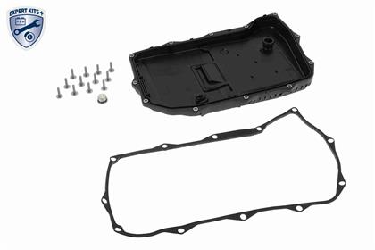 Ölwanne, Automatikgetriebe