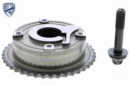 Nockenwellenversteller