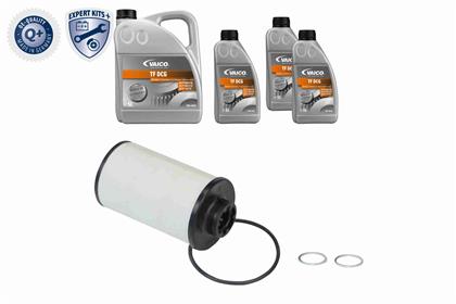 Automatikgetriebeölwechselkit 8l