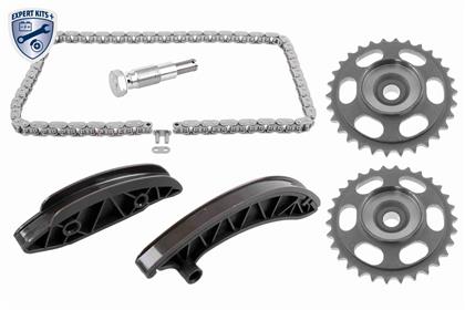 Steuerkettensatz Mercedes